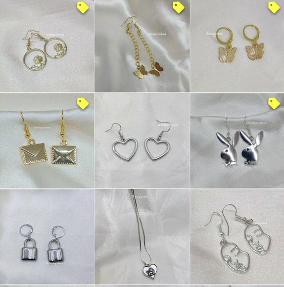 Jewelry shop!! - Picture 3 of 6